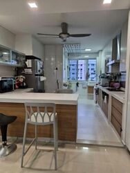 Blk 204 Petir Road (Bukit Panjang), HDB 5 Rooms #588824011